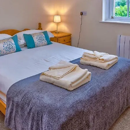 Howgills Tatil Evi *