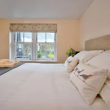 Holiday home Howgills *