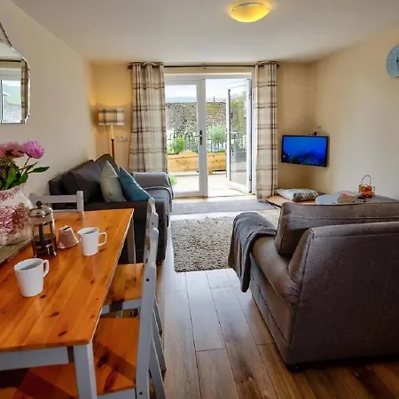 Howgills Tatil Evi *