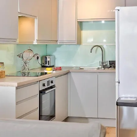 Tatil Evi Howgills *