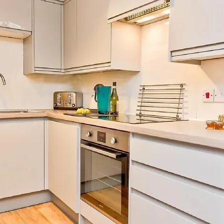 Howgills Tatil Evi Sedbergh