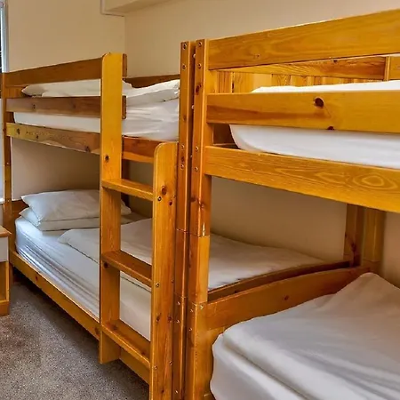 Tatil Evi Howgills *