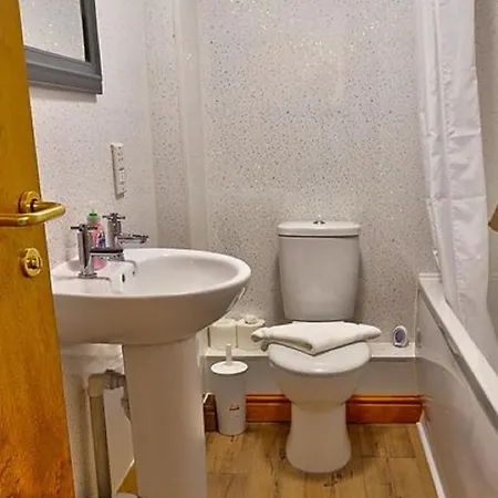 Tatil Evi Howgills *