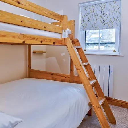 Holiday home Howgills Sedbergh