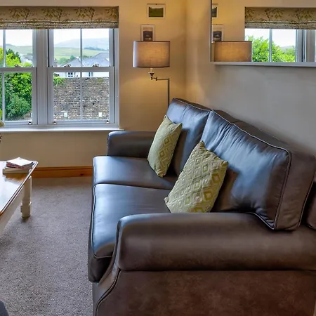 Howgills Tatil Evi Sedbergh