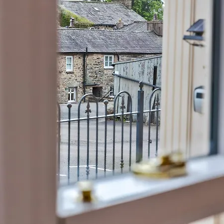 Holiday home Howgills *
