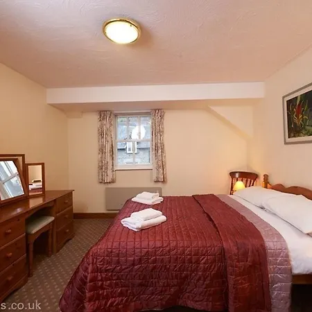 Holiday home Howgills
