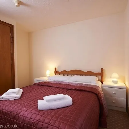 Holiday home Howgills *