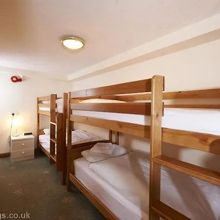 Tatil Evi Howgills Sedbergh