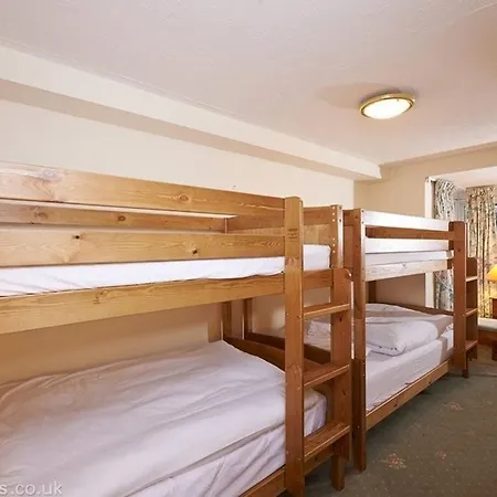 Holiday home Howgills