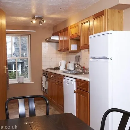Holiday home Howgills *