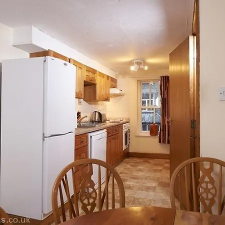 Holiday home Howgills Sedbergh
