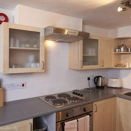 Holiday home Howgills