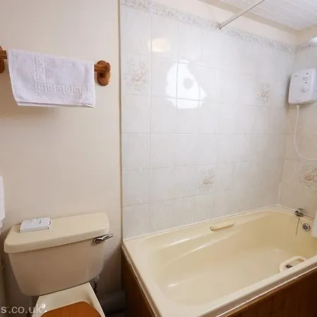 Tatil Evi Howgills *