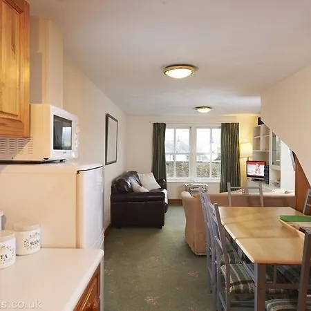 Holiday home Howgills